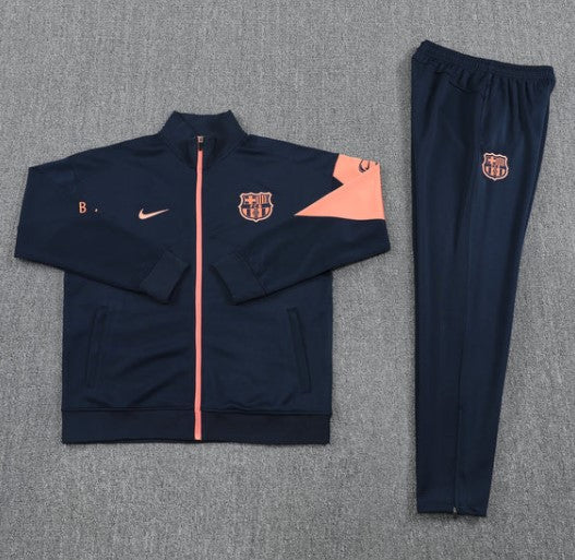 Tuta da calcio FC Barcelona 25/26