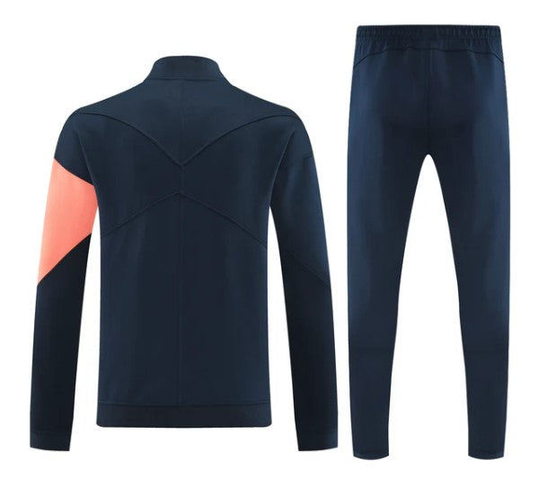 Tuta da calcio FC Barcelona 25/26