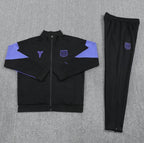 Tuta da calcio FC Barcelona 25/26