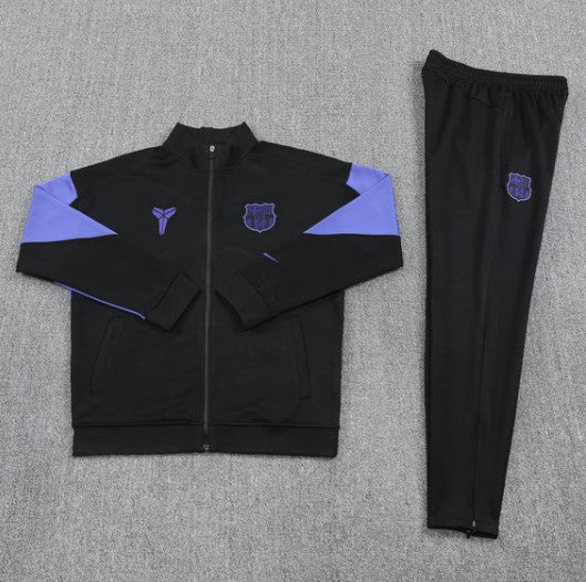 Tuta da calcio FC Barcelona 25/26