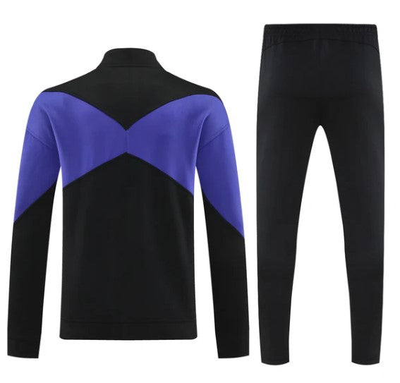 Tuta da calcio FC Barcelona 25/26