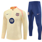 Tuta da calcio FC Barcelona 25/26