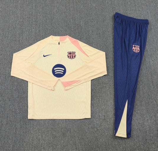 Tuta da Calcio per Bambini FC Barcelona 25/26