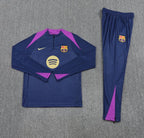 Tuta da calcio per Bambini FC Barcelona 25/26