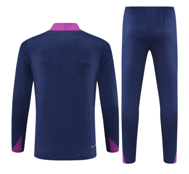 Tuta da calcio per Bambini FC Barcelona 25/26