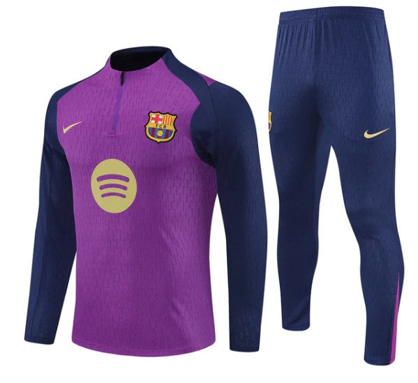 Tuta da calcio FC Barcelona 25/26