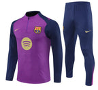 Tuta da calcio per Bambini FC Barcelona 25/26