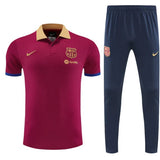 Maglia e Pantaloni FC Barcelona 25/26