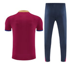 Maglia e Pantaloni FC Barcelona 25/26