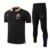 Maglia e Pantaloni FC Barcelona 25/26