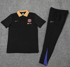 Maglia e Pantaloni FC Barcelona 25/26