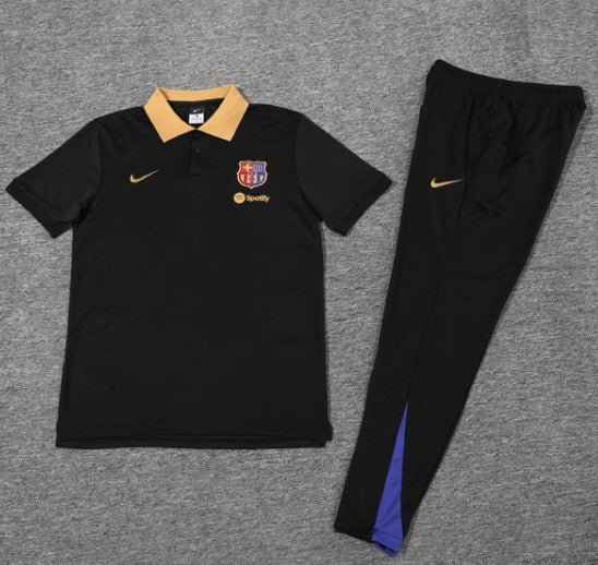Maglia e Pantaloni FC Barcelona 25/26