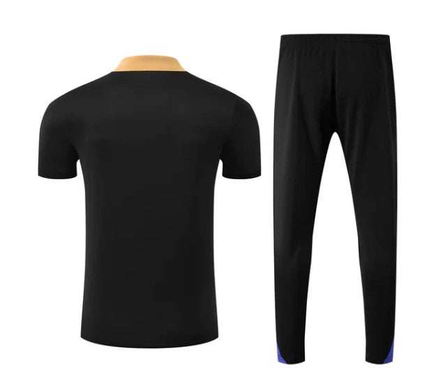 Maglia e Pantaloni FC Barcelona 25/26