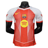 Maglia FC Barcelona Edizione Speciale 25/26 - Versione Giocatore