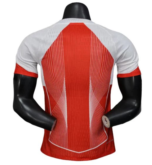 Maglia FC Barcelona Edizione Speciale 25/26 - Versione Giocatore