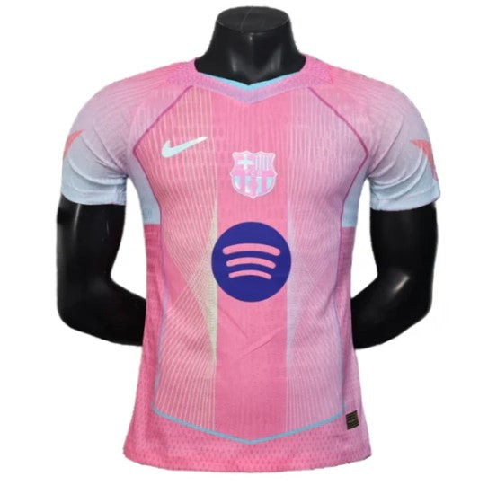 Maglia FC Barcelona Edizione Speciale 25/26 - Versione Giocatore