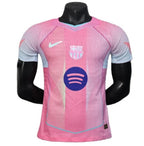 Maglia FC Barcelona Edizione Speciale 25/26 - Versione Giocatore