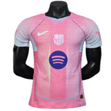 Maglia FC Barcelona Edizione Speciale 25/26 - Versione Giocatore