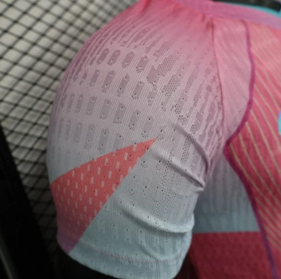 Maglia FC Barcelona Edizione Speciale 25/26 - Versione Giocatore