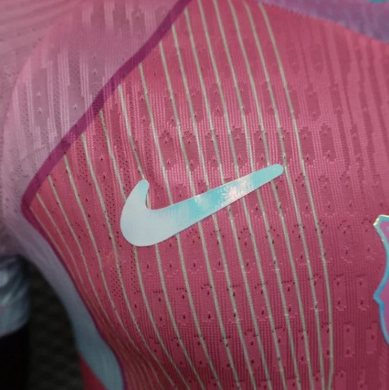 Maglia FC Barcelona Edizione Speciale 25/26 - Versione Giocatore