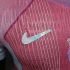 Maglia FC Barcelona Edizione Speciale 25/26 - Versione Giocatore