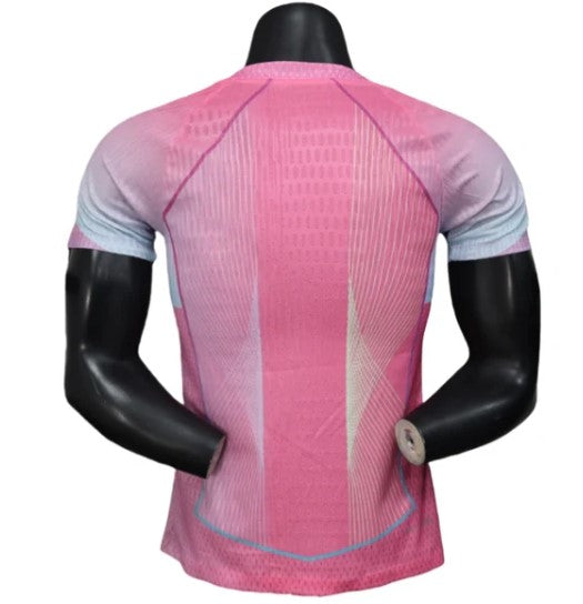 Maglia FC Barcelona Edizione Speciale 25/26 - Versione Giocatore