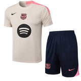 Maglia e Pantaloncini da Allenamento FC Barcelona 25/26