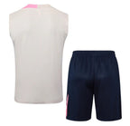 Maglia e Pantaloncini da Allenamento FC Barcelona 25/26