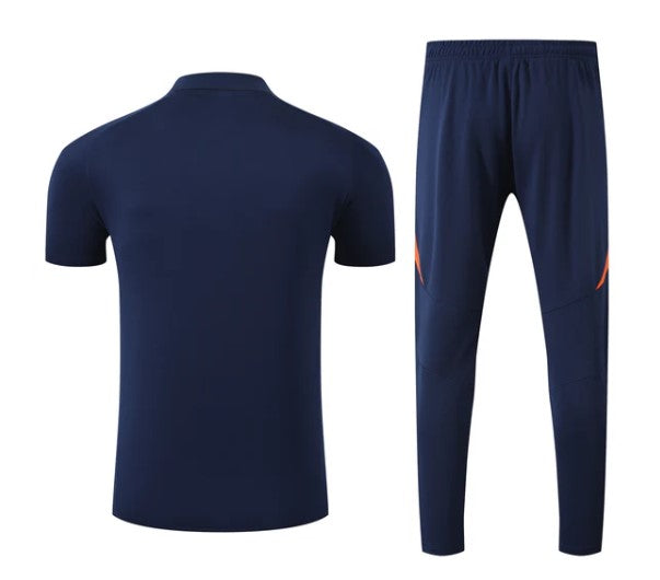 Maglia e Pantaloni Juventus 25/26