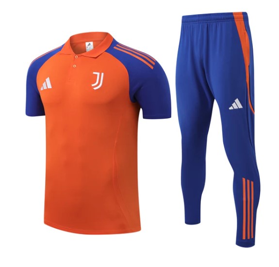 Maglia e Pantaloni Juventus 25/26