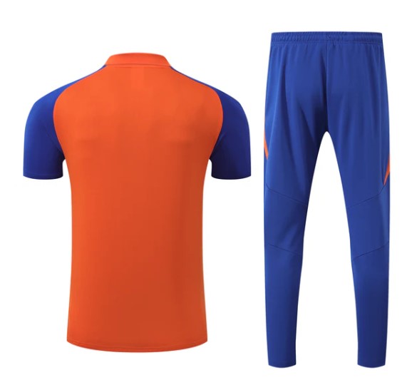 Maglia e Pantaloni Juventus 25/26