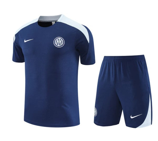 Maglia e Pantaloncini da Allenamento Inter 25/06