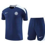 Maglia e Pantaloncini da Allenamento Inter 25/06