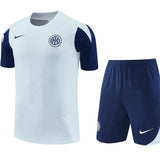 Maglia e Pantaloncini da Allenamento Inter 25/06