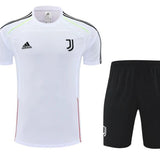 Maglia e Pantaloncini da Allenamento Juventus 25/26