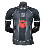 Maglia FC Barcelona Edizione Speciale 25/26 - Versione Giocatore