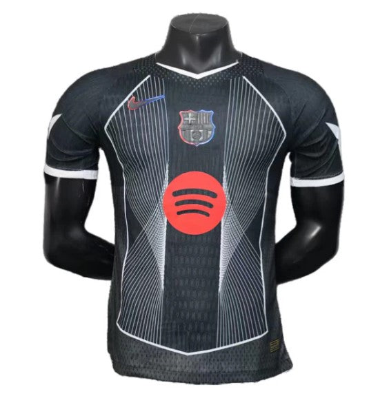 Maglia FC Barcelona Edizione Speciale 25/26 - Versione Giocatore