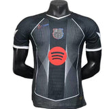 Maglia FC Barcelona Edizione Speciale 25/26 - Versione Giocatore