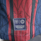 Maglia Manica Lunga FC Barcelona "125 Anni" 25/26 - Versione Giocatore