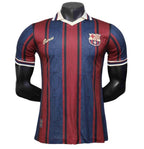 Maglia FC Barcelona "125 Anni" 25/26 -Versione Giocatore
