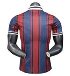 Maglia FC Barcelona "125 Anni" 25/26 -Versione Giocatore