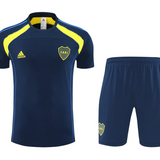 Maglia e Pantaloncini da Allenamento Boca Juniors 25/26