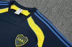 Maglia e Pantaloncini da Allenamento Boca Juniors 25/26
