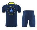 Maglia e Pantaloncini da Allenamento Boca Juniors 25/26