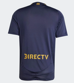 Maglia Boca Juniors Away 25/26 - Versione Giocatore