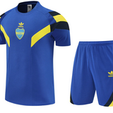 Maglia e Pantaloncini da Allenamento Boca Juniors 25/26