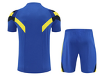 Maglia e Pantaloncini da Allenamento Boca Juniors 25/26