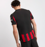 Maglia AC Milan Home 25/26 - Versione Giocatore