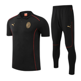 Maglia e Pantaloni AC Milan 25/26