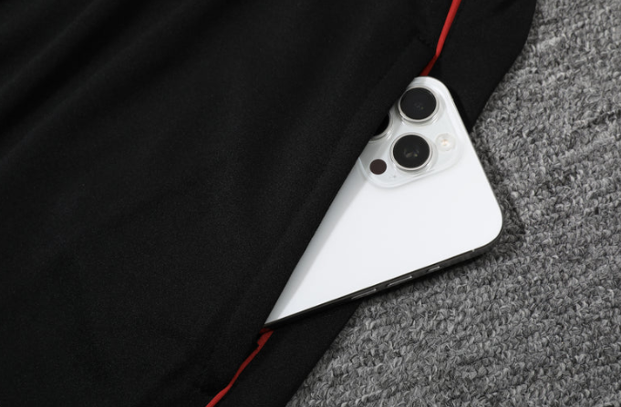 Maglia e Pantaloni AC Milan 25/26